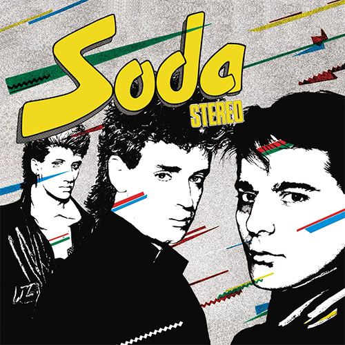 Album artwork