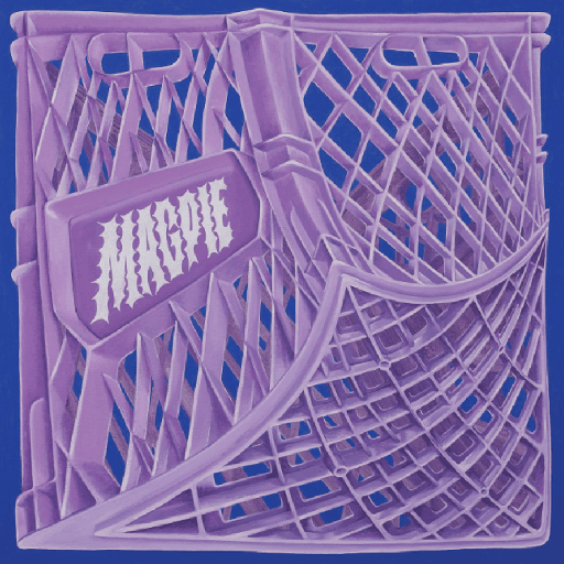 Album artwork