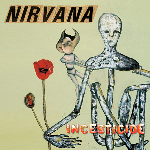 Album artwork