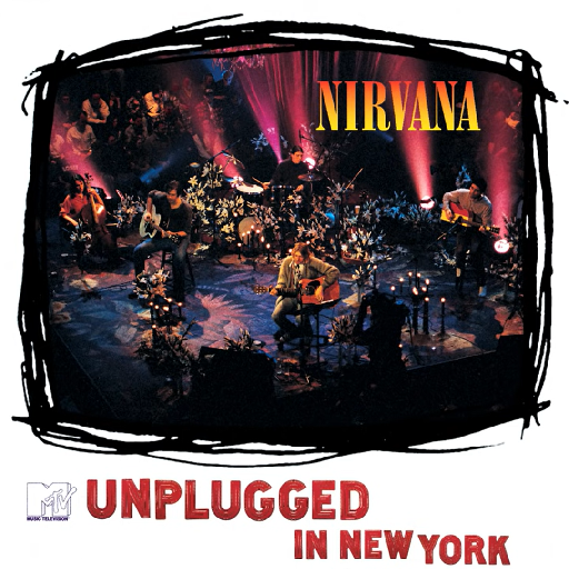 Album artwork
