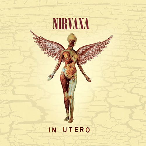 Album artwork