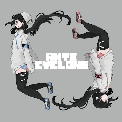 Album artwork