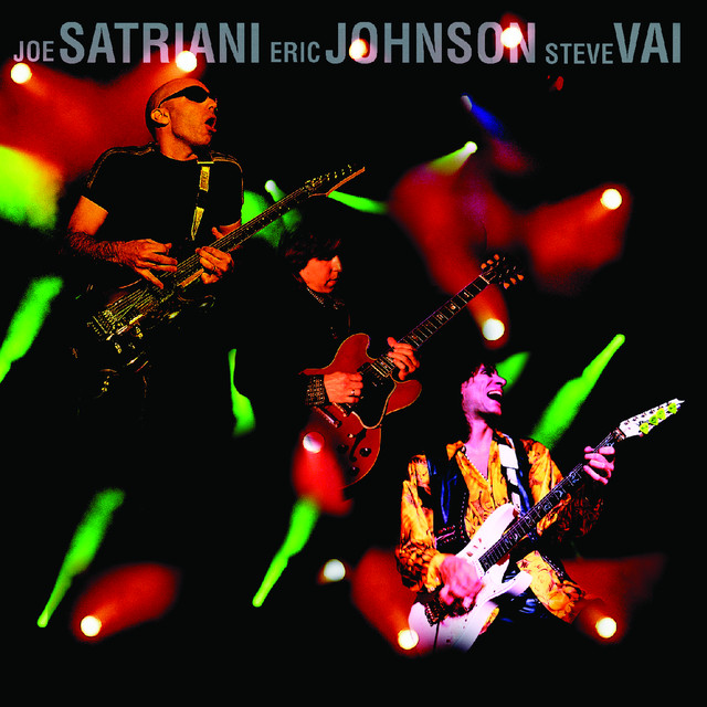 Album artwork