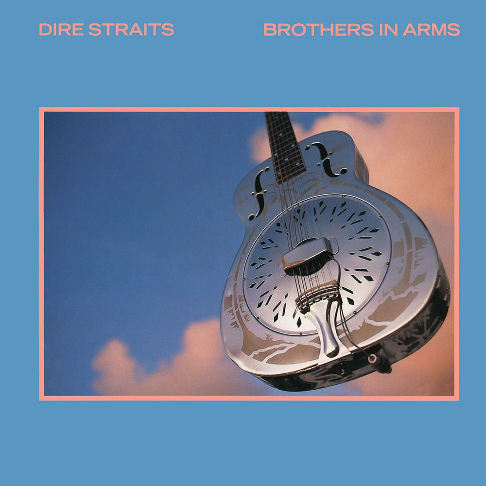 Album artwork