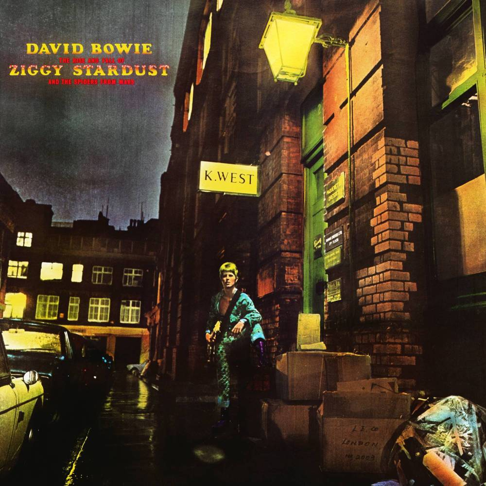 Album artwork