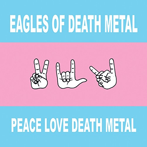 Album artwork
