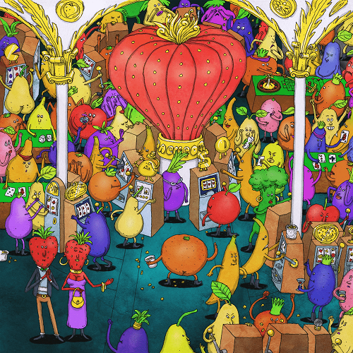 Album artwork