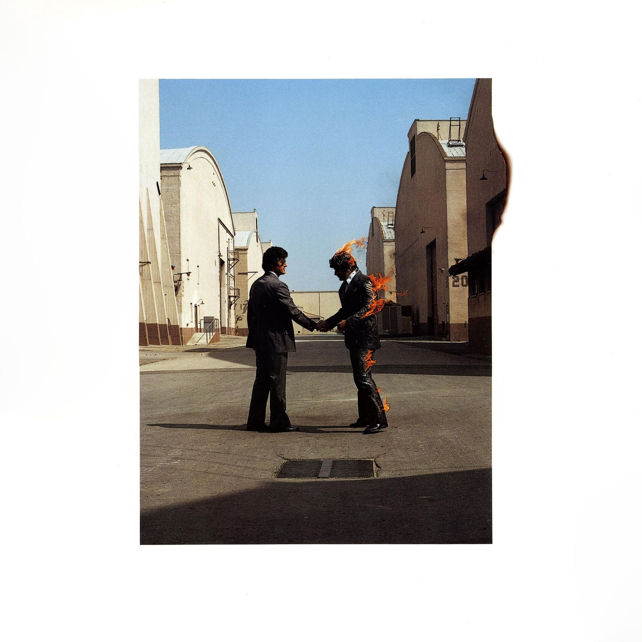 Album artwork