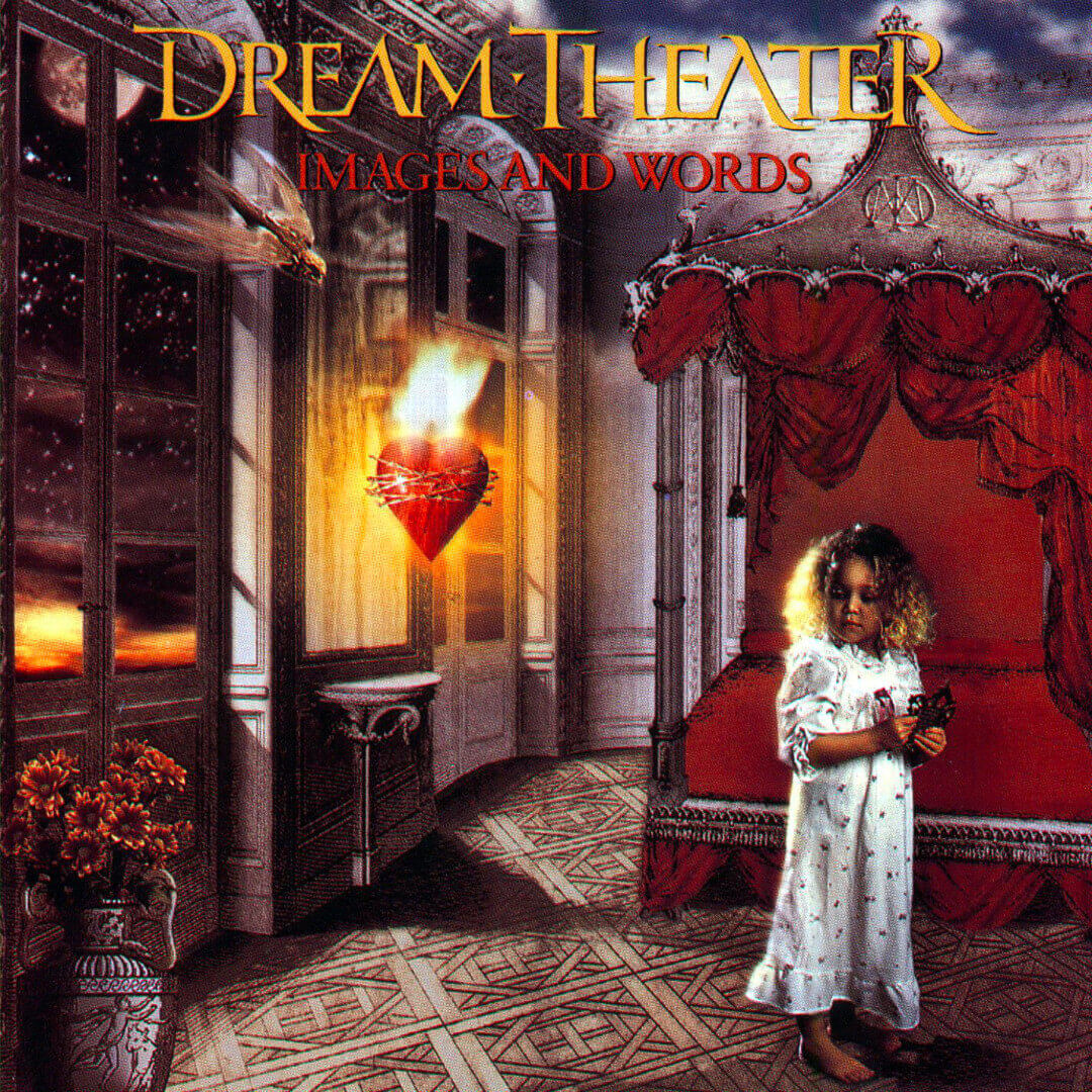 Album artwork