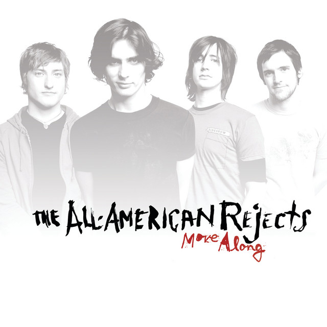 Album artwork