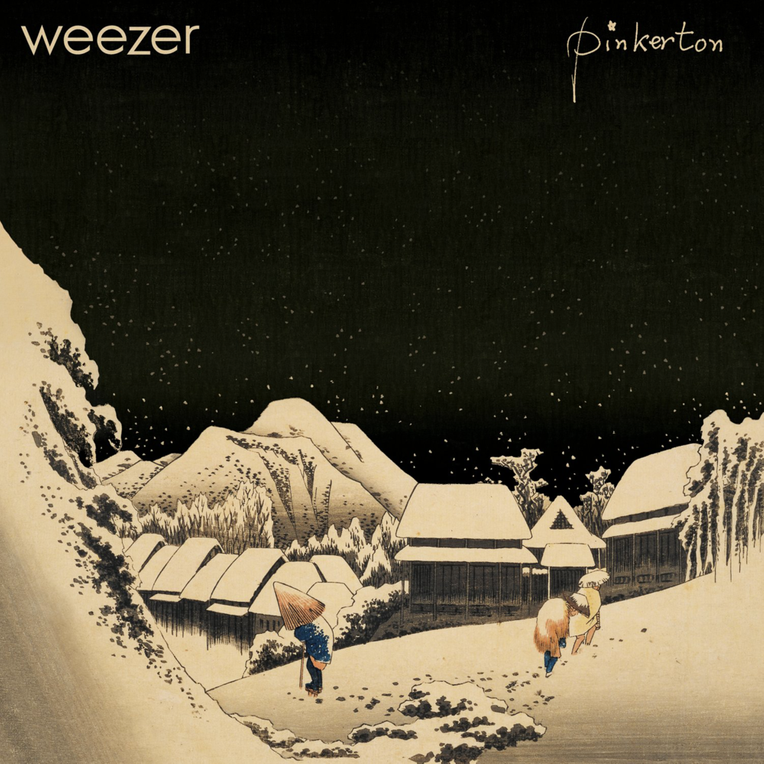 Album artwork