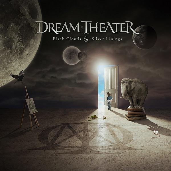 Album artwork