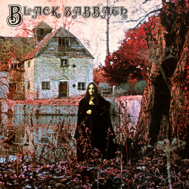 Album artwork