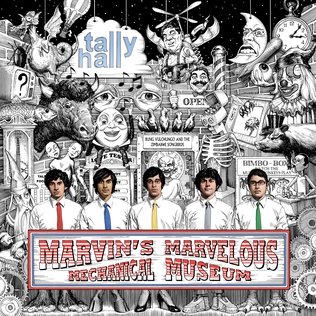Album artwork
