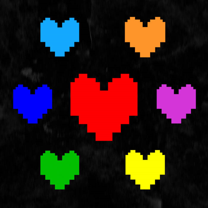 Album artwork