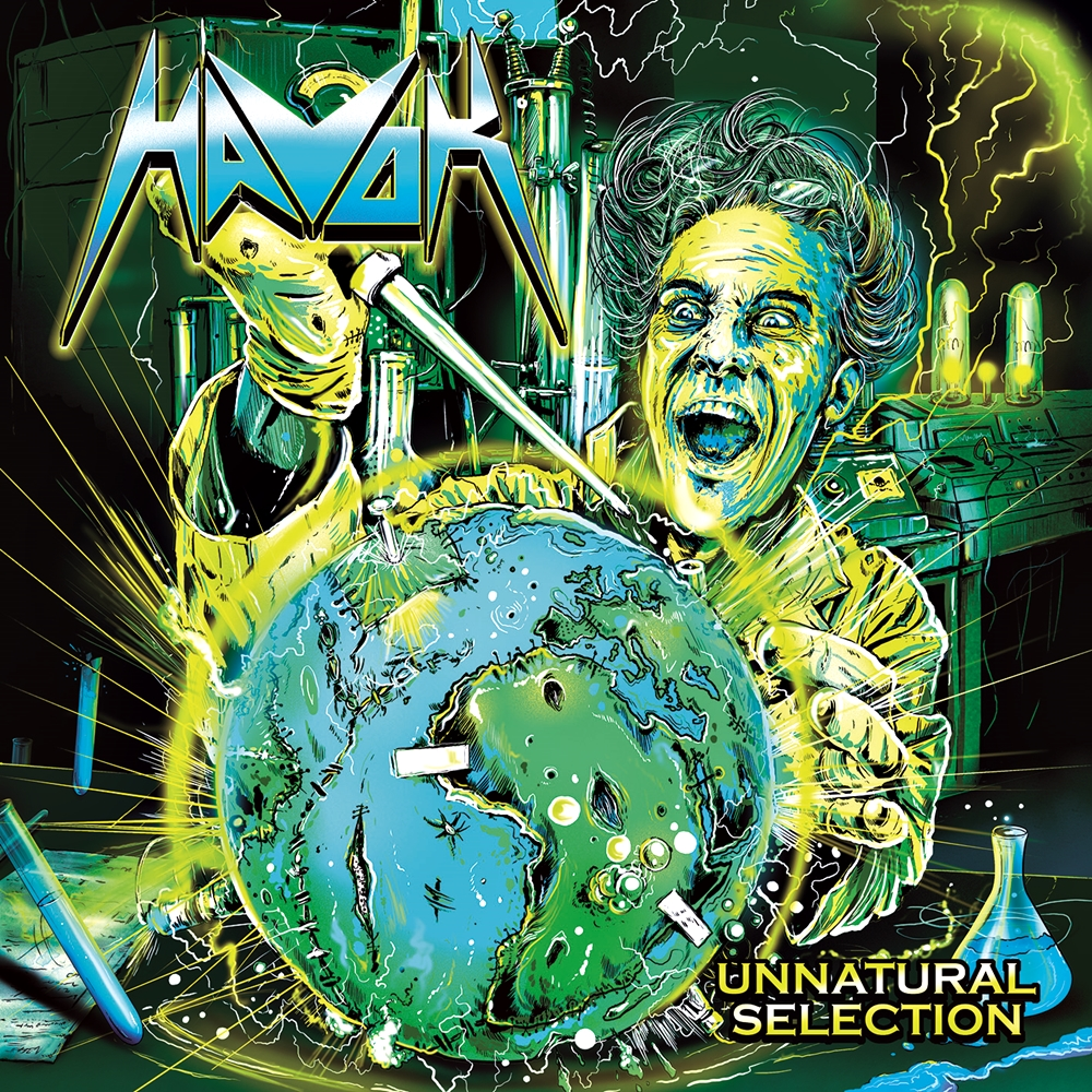 Album artwork