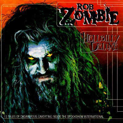 Album artwork