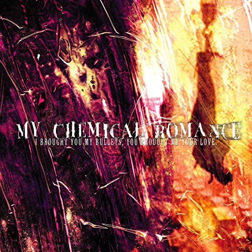 Album artwork
