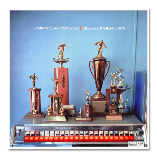 Album artwork