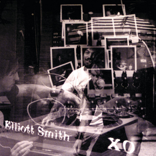Album artwork