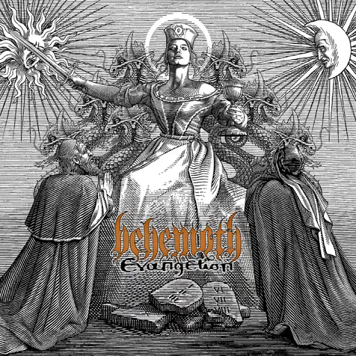 Album artwork