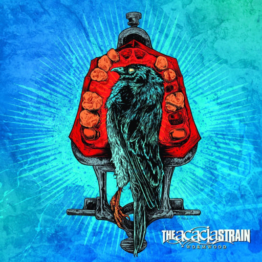 Album artwork