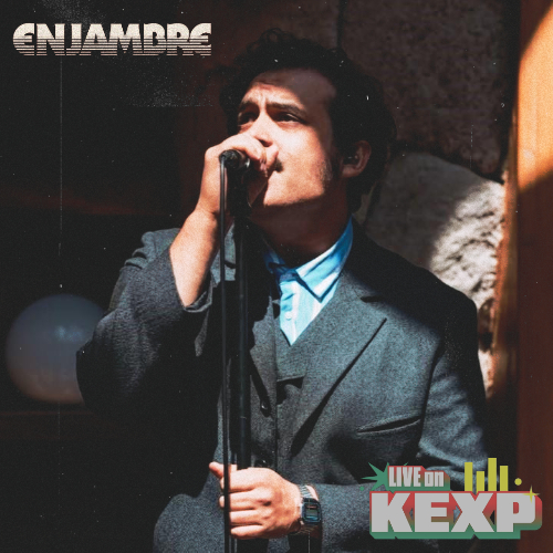 Album artwork