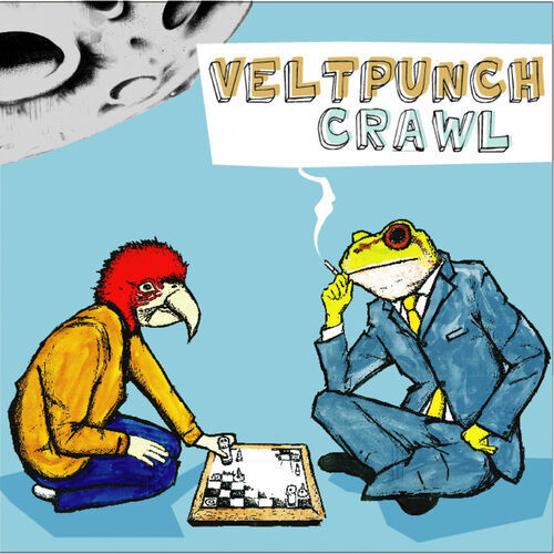 Album artwork