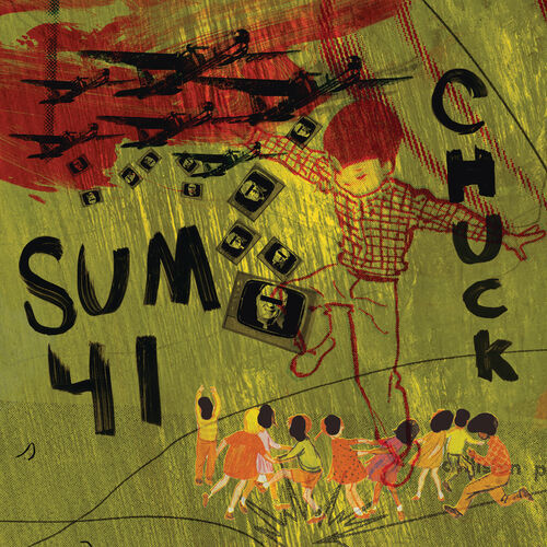 Album artwork