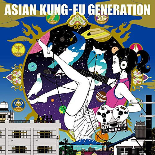 Album artwork