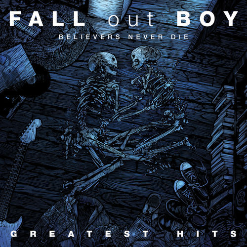 Album artwork
