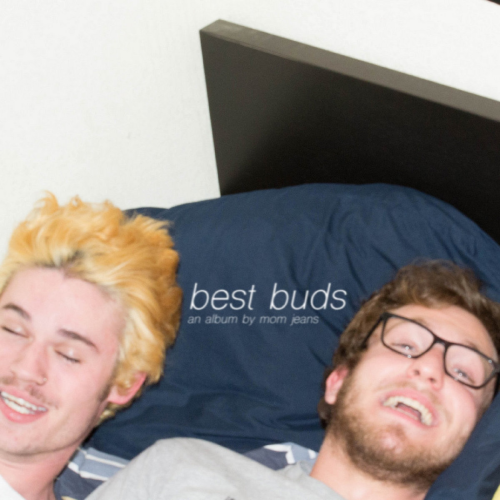 Album artwork