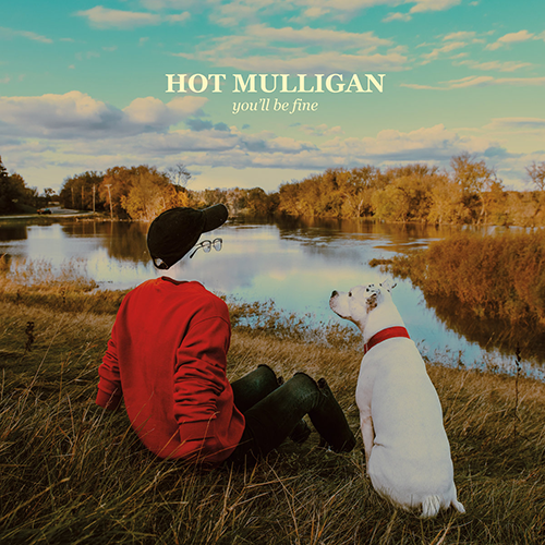 Album artwork