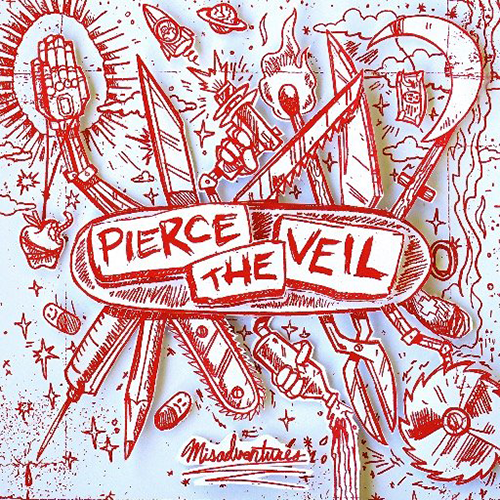 Album artwork