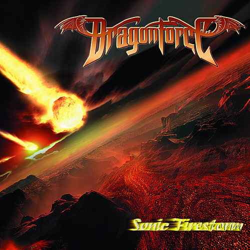 Album artwork