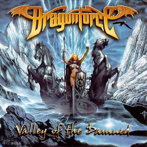 Album artwork