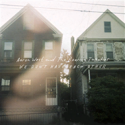 Album artwork