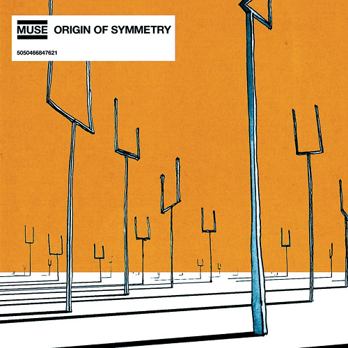 Album artwork