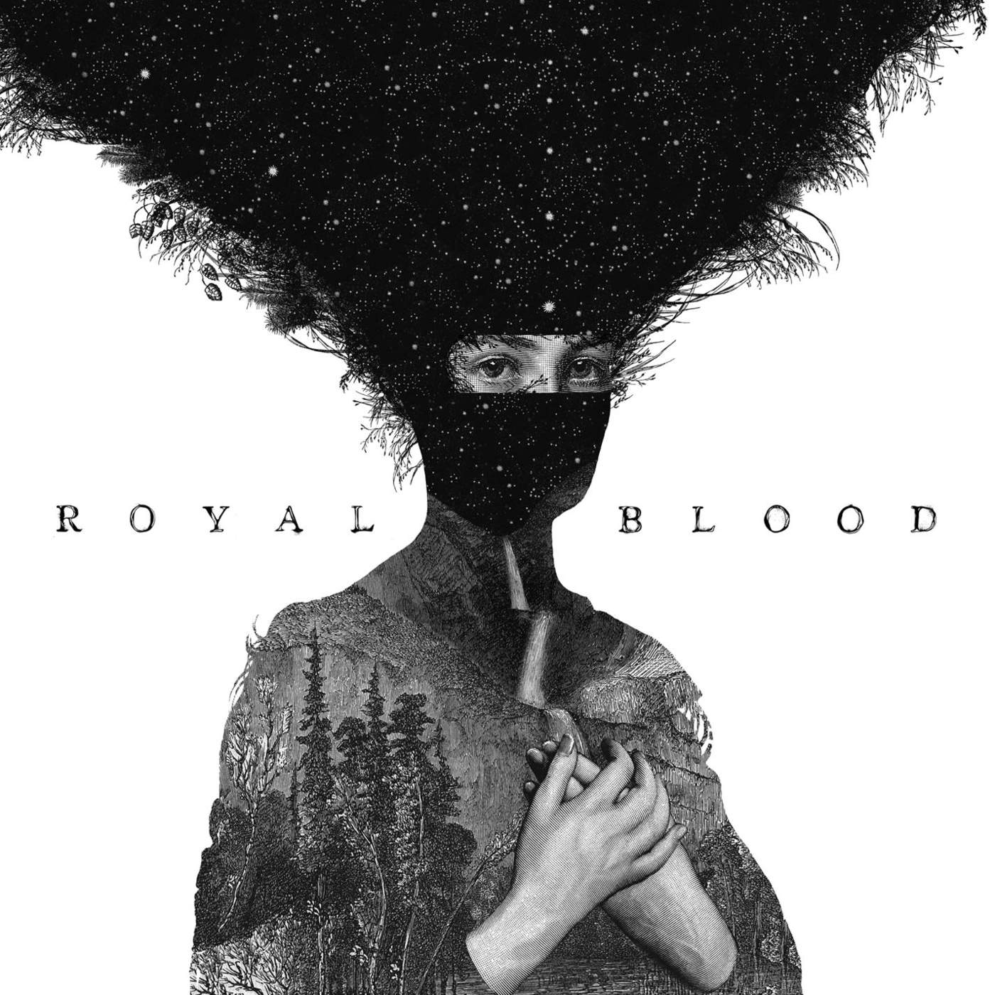 Album artwork