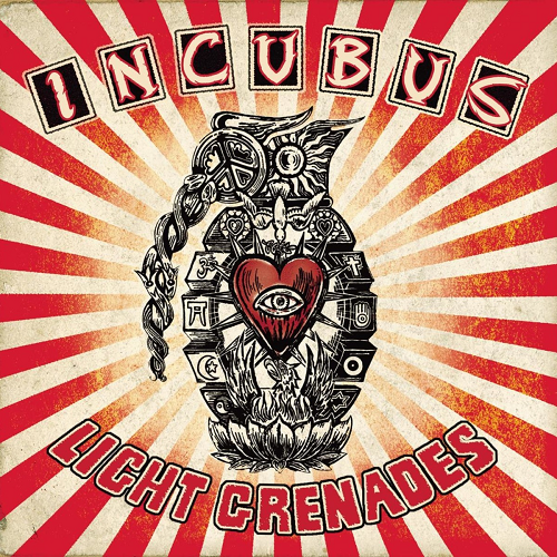 Album artwork