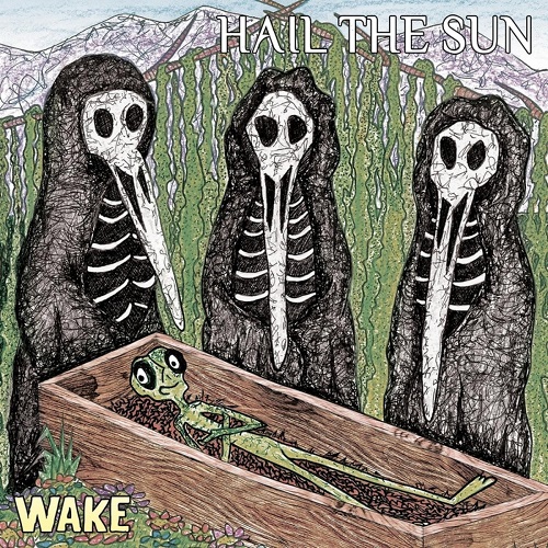 Album artwork