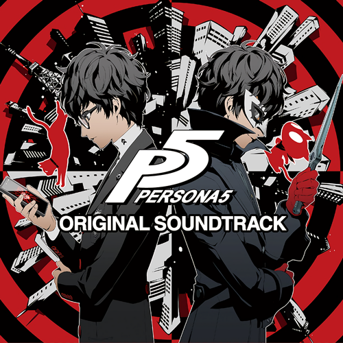 Album artwork