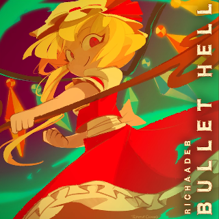 Album artwork