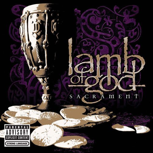 Album artwork