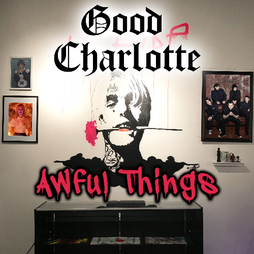 Album artwork