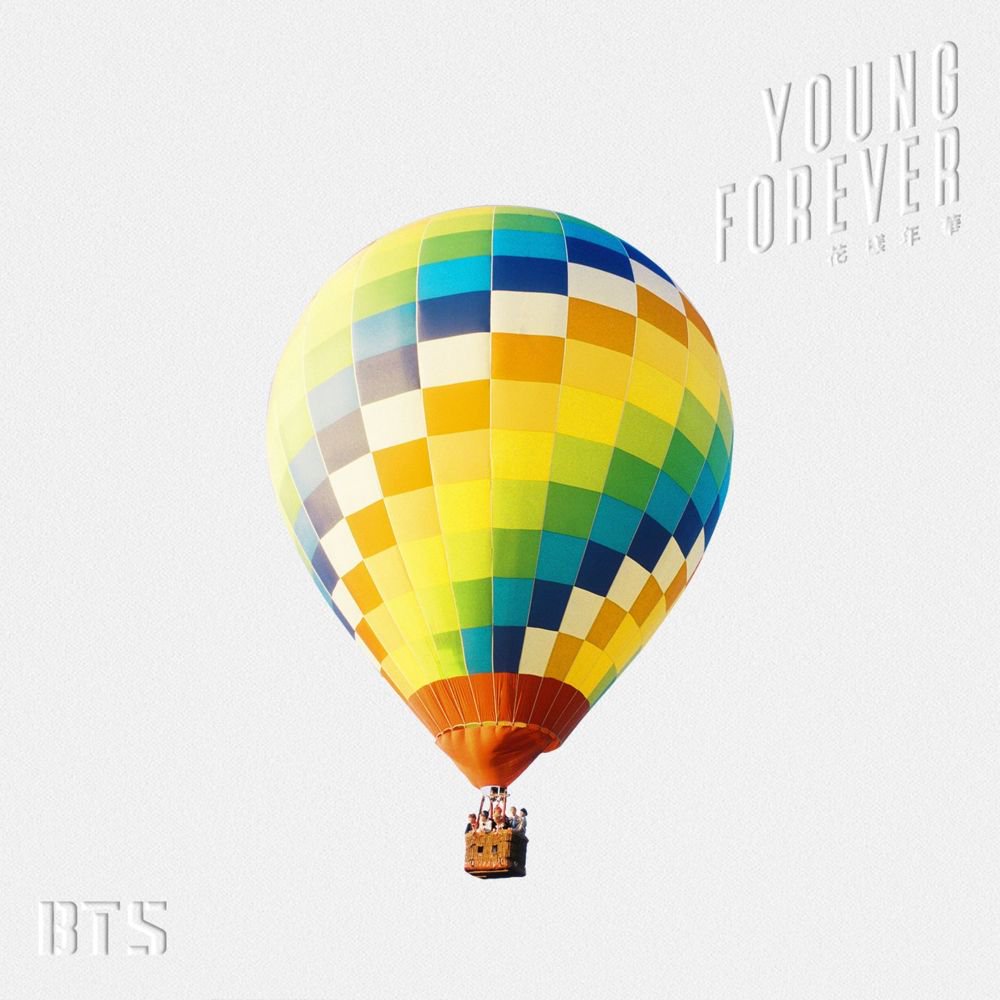 Album artwork