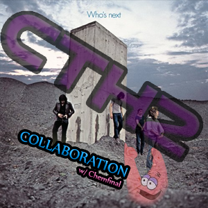 Album artwork
