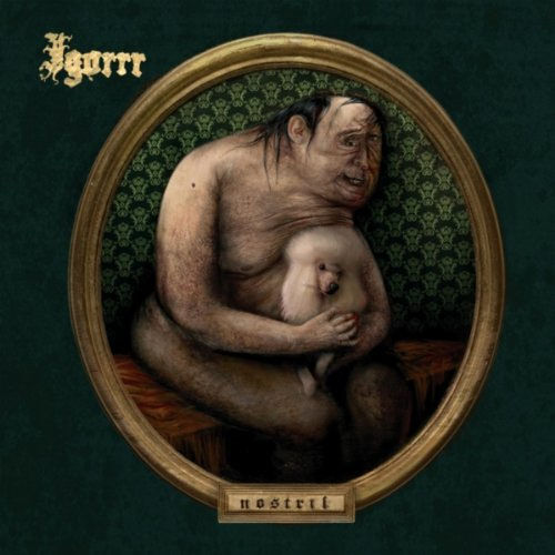 Album artwork