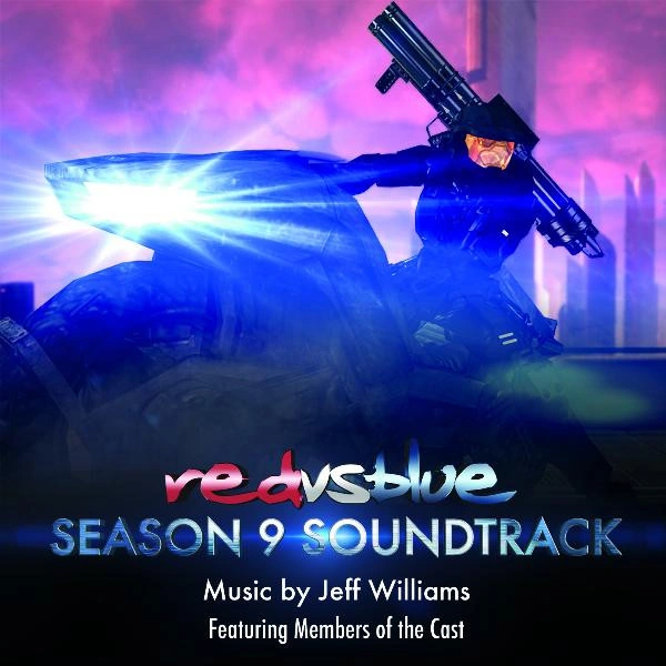 Album artwork