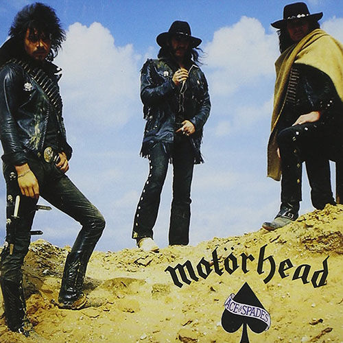 Album artwork